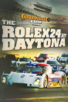 The Rolex 24 at Daytona 2012: Presented by Continental Tire Trailer