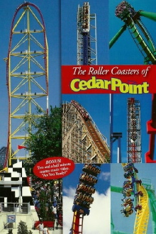 The Roller Coasters of Cedar Point Trailer