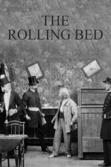 The Rolling Bed Trailer