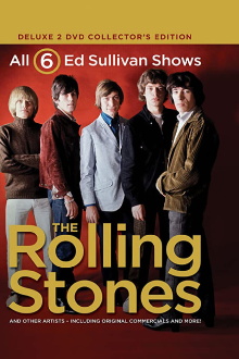 The Rolling Stones - All Six Ed Sullivan Shows Starring The Rolling Stones Trailer