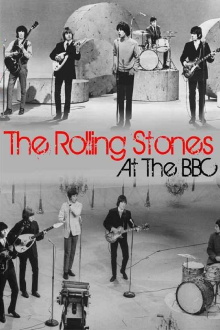 The Rolling Stones at the BBC Trailer