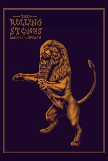 The Rolling Stones: Bridges to Bremen Trailer