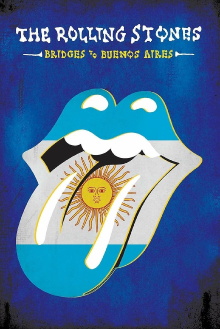 The Rolling Stones: Bridges To Buenos Aires Trailer