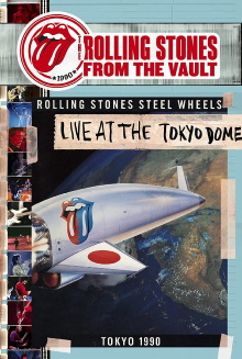 The Rolling Stones - From the Vault - Live at the Tokyo Dome Trailer
