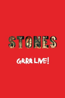 The Rolling Stones: Grrr Live! Trailer