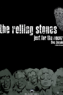 The Rolling Stones: Just for the Record Trailer