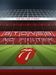 The Rolling Stones: Live at Manchester 2018 Trailer