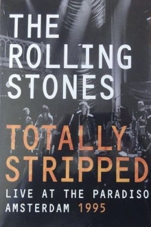 The Rolling Stones: Live from Amsterdam 1995 Trailer