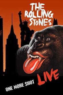 The Rolling Stones: One More Shot Trailer