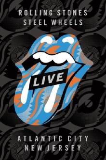 The Rolling Stones - Steel Wheels Live Trailer