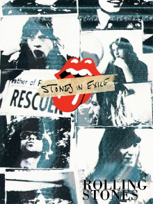 The Rolling Stones: Stones in Exile Trailer