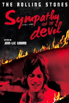 The Rolling Stones - Sympathy for the Devil Trailer