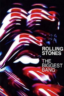 The Rolling Stones: The Biggest Bang Trailer