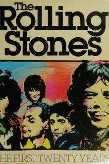 The Rolling Stones - The First 20 Years Trailer