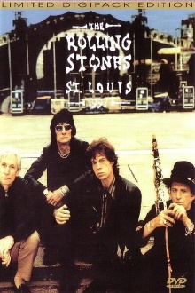 The Rolling Stones: TWA Dome Trailer