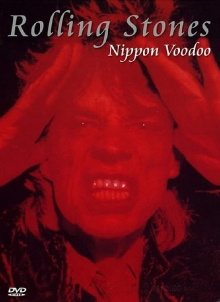 The Rolling Stones: Voodoo Nippon Trailer