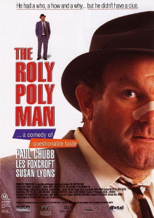 The Roly Poly Man Trailer