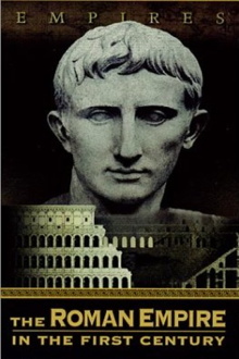 The Roman Empire in the First Century Trailer