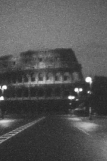 The Roman Light Filmed by Ferraniacolor Trailer