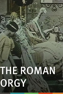 The Roman Orgy Trailer
