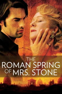 The Roman Spring of Mrs. Stone Trailer