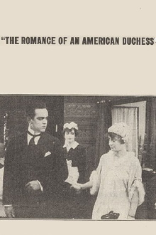 The Romance of an American Duchess Trailer