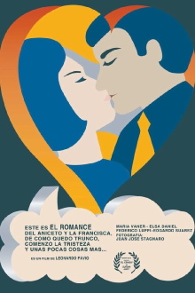 The Romance of Aniceto and Francisca Trailer