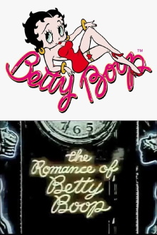 The Romance of Betty Boop Trailer