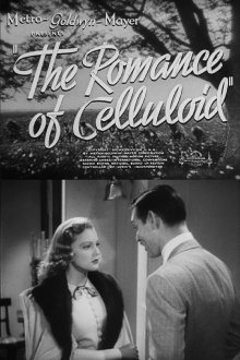 The Romance of Celluloid Trailer