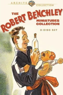 The Romance of Digestion Trailer