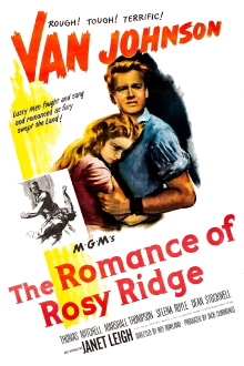 The Romance of Rosy Ridge Trailer