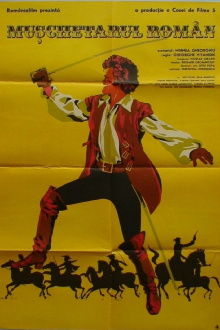 The Romanian Musketeer Trailer