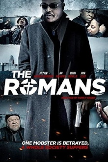 The Romans Trailer