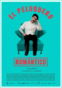 The Romantic Barber Trailer