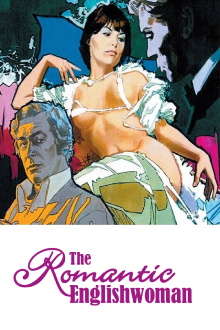 The Romantic Englishwoman Trailer