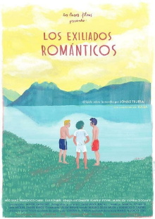 The Romantic Exiles Trailer