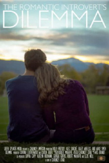 The Romantic Introvert's Dilemma Trailer
