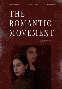 The Romantic Movement Trailer