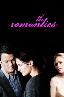 The Romantics Trailer