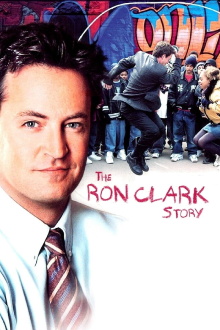 The Ron Clark Story Trailer