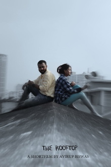 The Rooftop Trailer