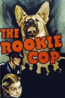 The Rookie Cop Trailer