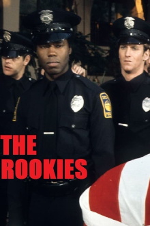 The Rookies Trailer