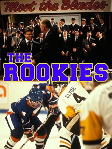 The Rookies Trailer
