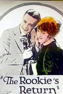 The Rookie's Return Trailer
