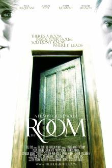 The Room Trailer