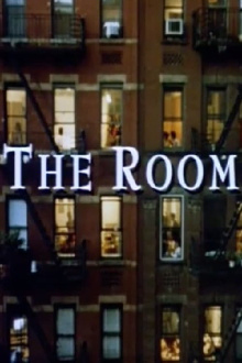 The Room Trailer