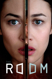 The Room Trailer