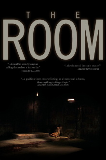 The Room Trailer