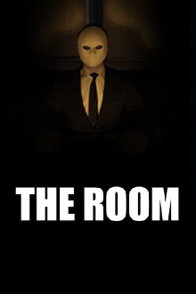 The Room Trailer